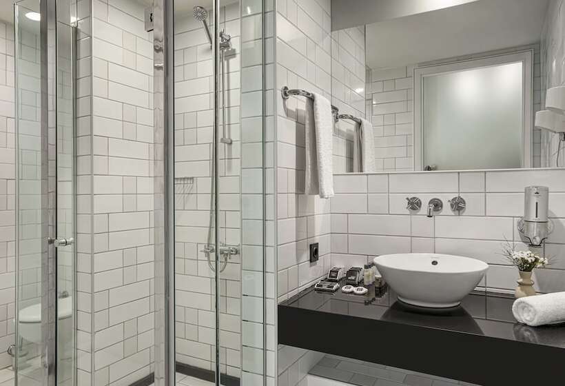 标准单人间, Arin Resort Bodrum