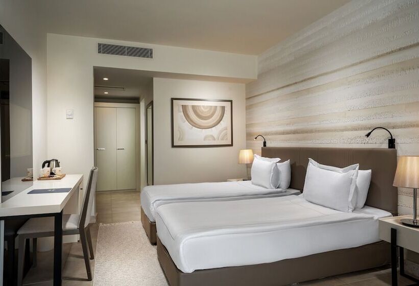 スタンダードシングルルーム, Arin Resort Bodrum