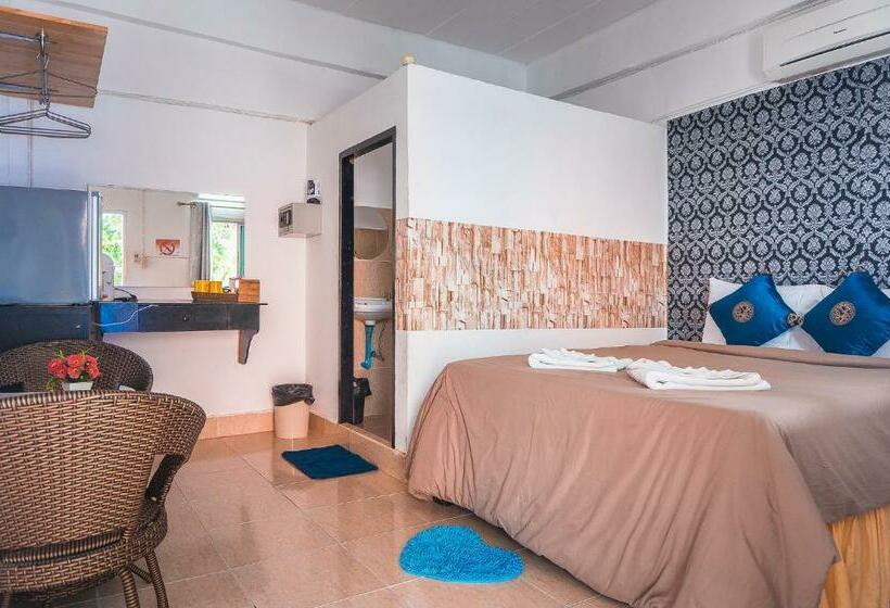 스탠다드 룸, Pink Easy Homes Koh Phangan