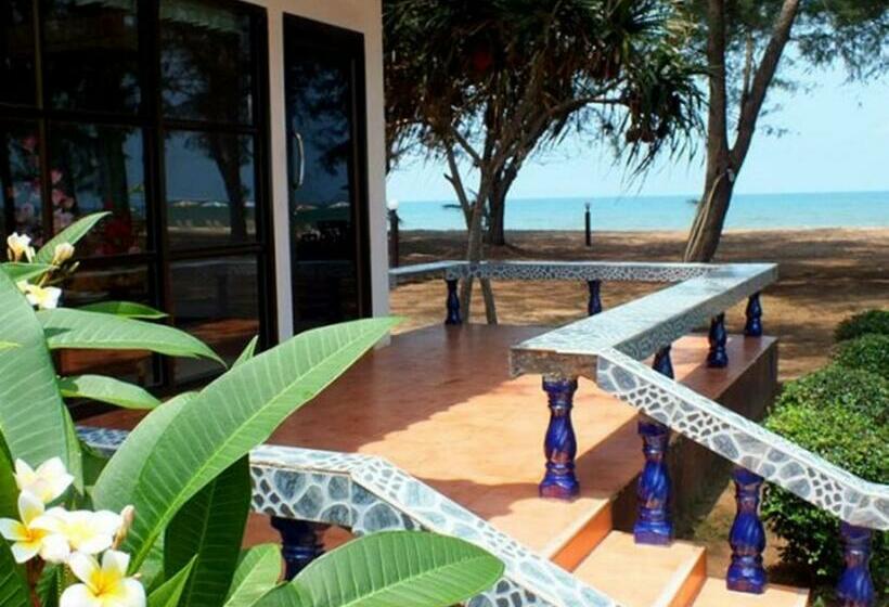 Номер Deluxe Вид на Море, Haadsonresort