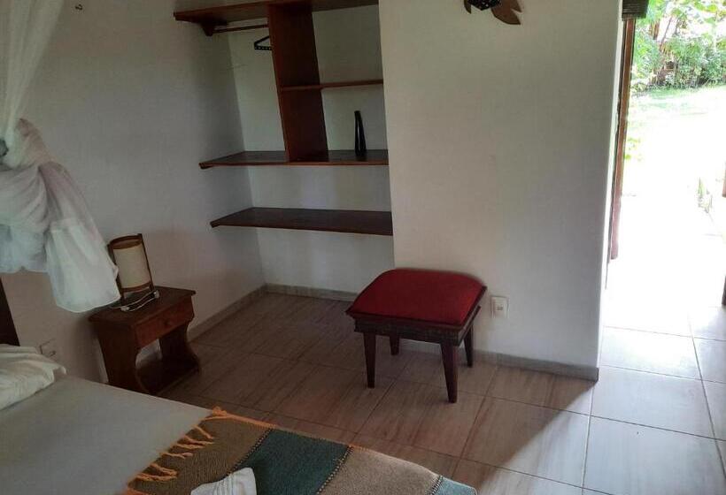 Номер Стандарт, Pousada Vila Imbassai