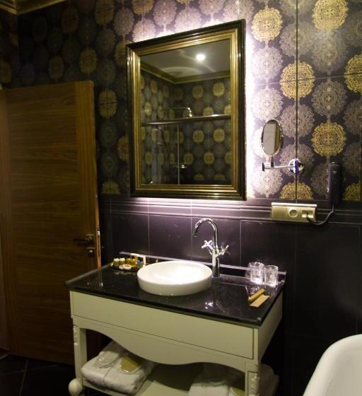 سوییت, Babillon Hotel Spa & Restaurant