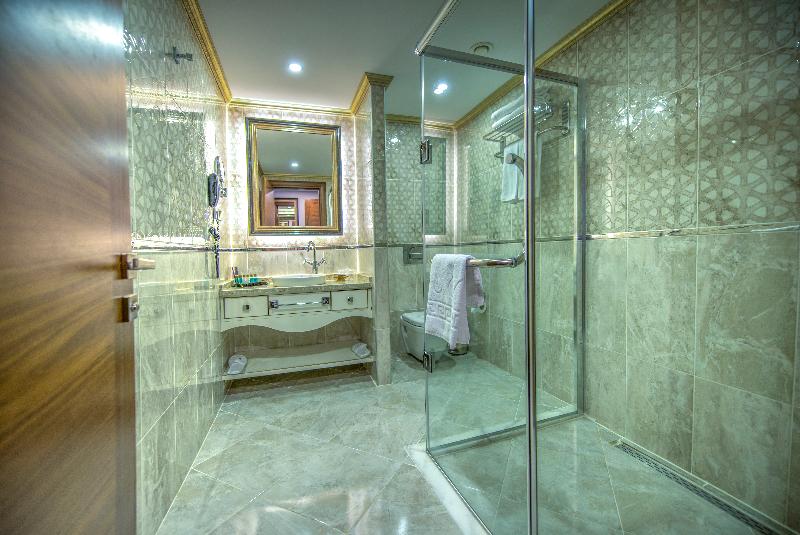 اتاق اکونومی, Babillon Hotel Spa & Restaurant