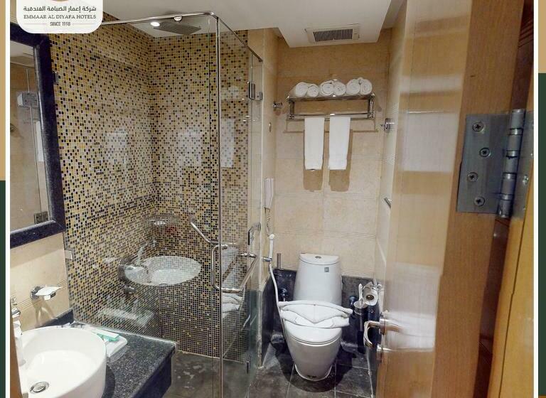 Номер Стандарт Трехместный, Emaar Grand