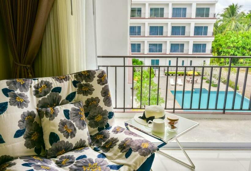 Семейный Номер, Southgate Residence Hotel   Sha Certified