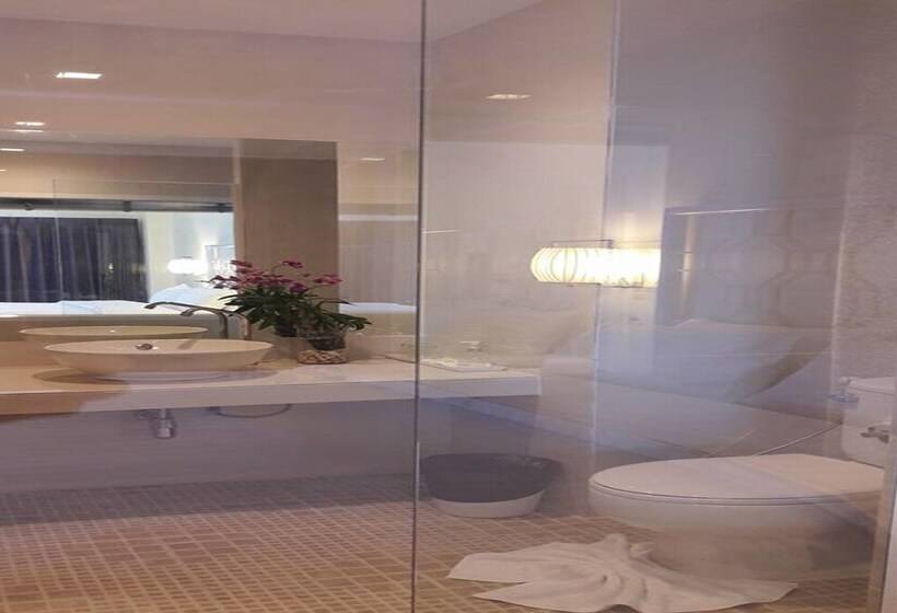 Номер Стандарт, Southgate Residence Hotel   Sha Certified
