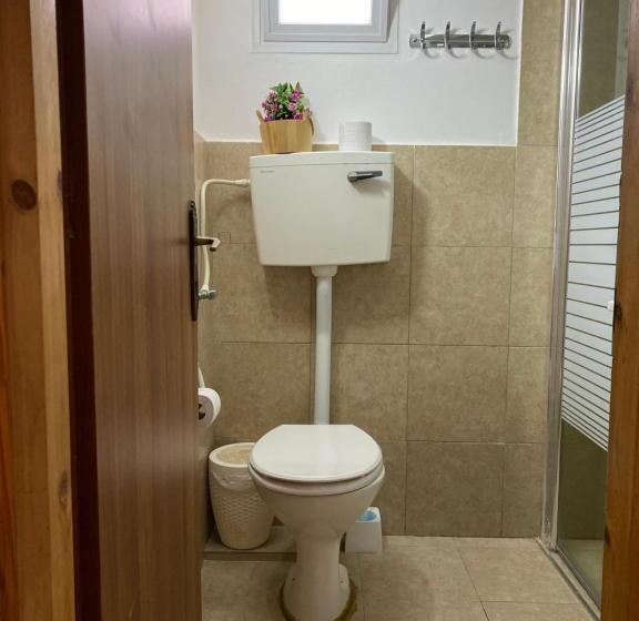 침실 1개 아파트, Zimmer Dora