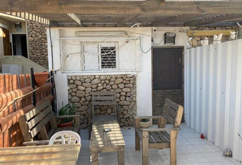 침실 1개 주택, Zimmer Dora