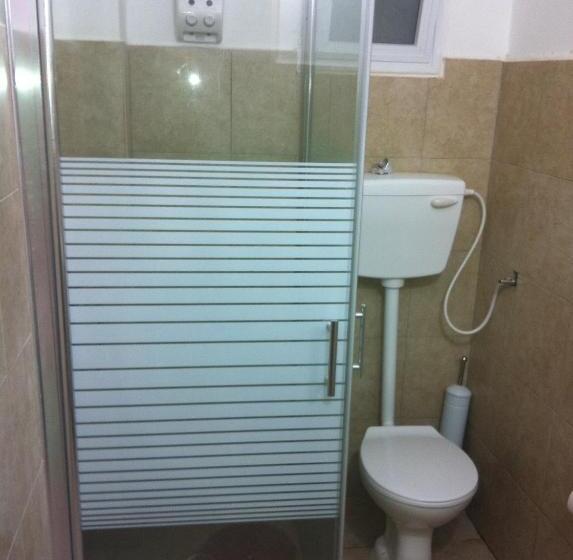 침실 1개 주택, Zimmer Dora