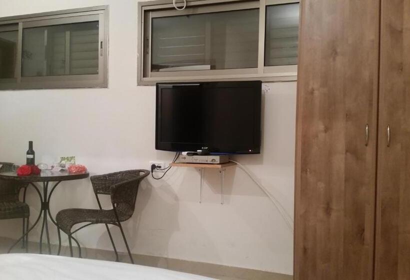 클래식 룸, Zimmer Dora