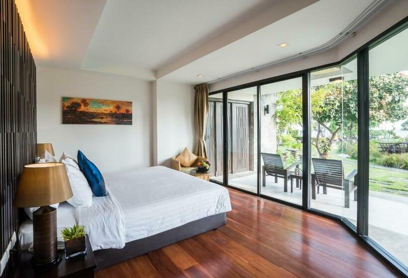 프리미엄 룸, I Tara Resort & Spa