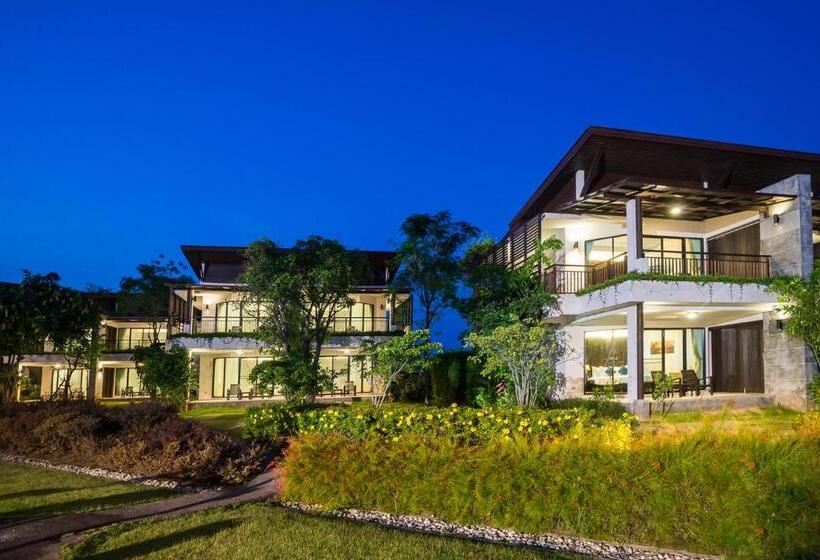 프리미엄 룸, I Tara Resort & Spa