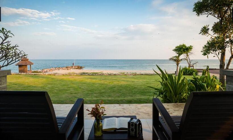 빌라 침실 1개, I Tara Resort & Spa