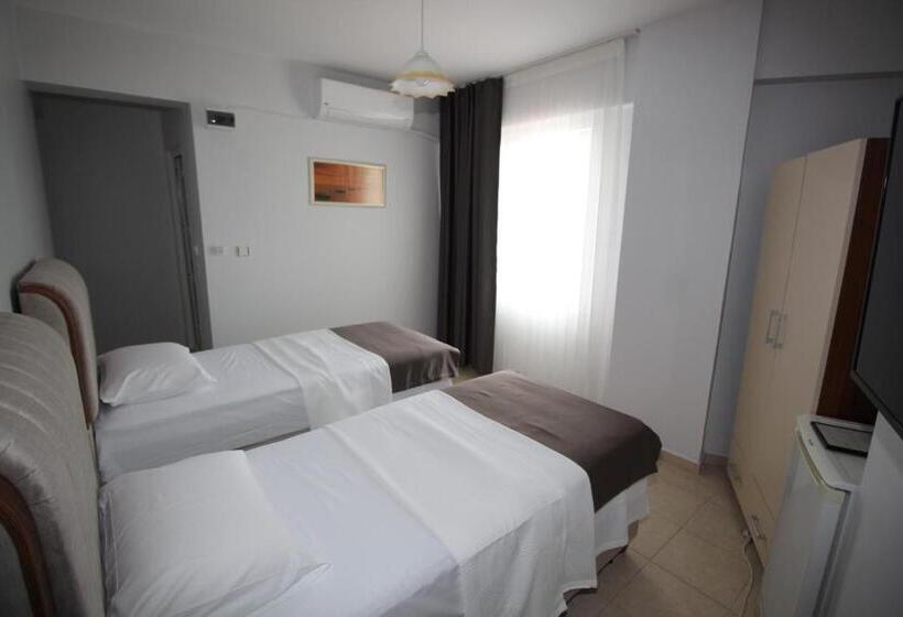 Номер Стандарт, Pegasus Motel
