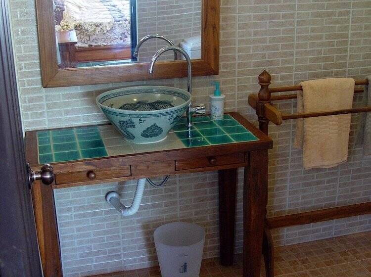 Бунгало Deluxe, Buffalo Bay Vacation Club