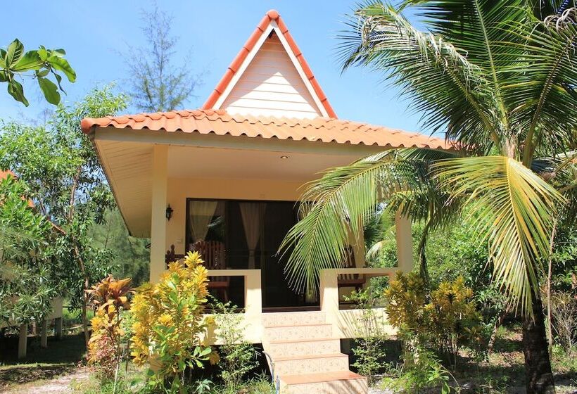 Бунгало Deluxe, Buffalo Bay Vacation Club