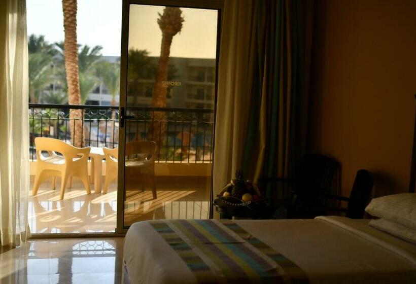 스탠다드 룸, Xperience Kiroseiz Aquapark Premier Naama Bay