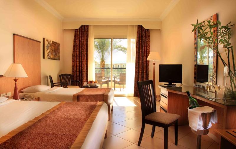 수피리어 룸, Xperience Kiroseiz Aquapark Premier Naama Bay