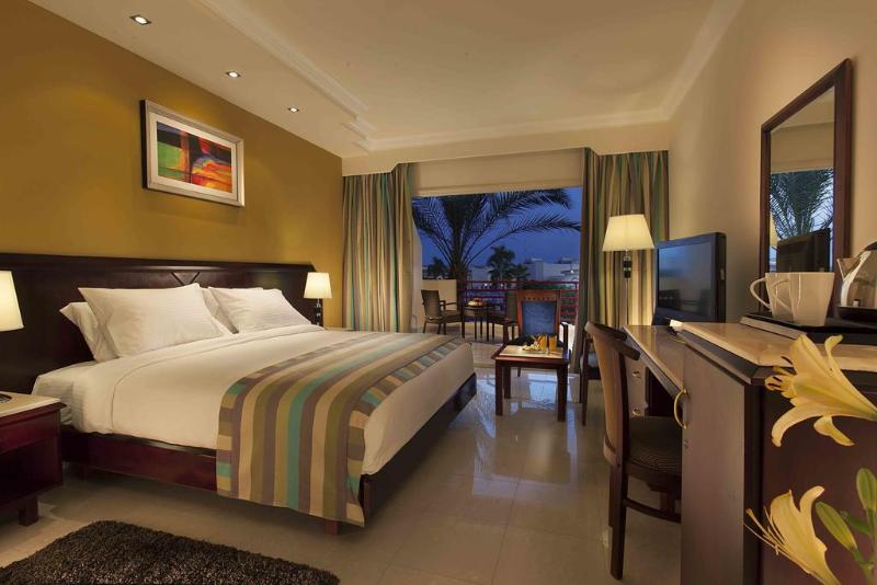 스탠다드 룸, Xperience Kiroseiz Aquapark Premier Naama Bay