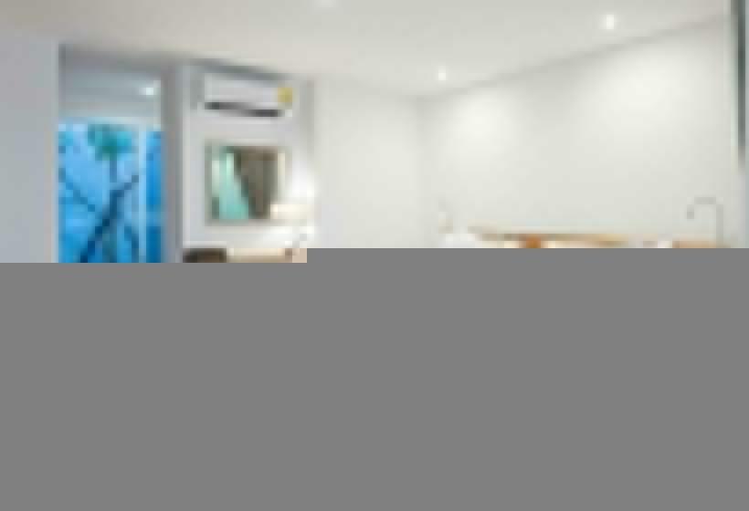 Люкс Вид на Море, Seanery Beach Resort