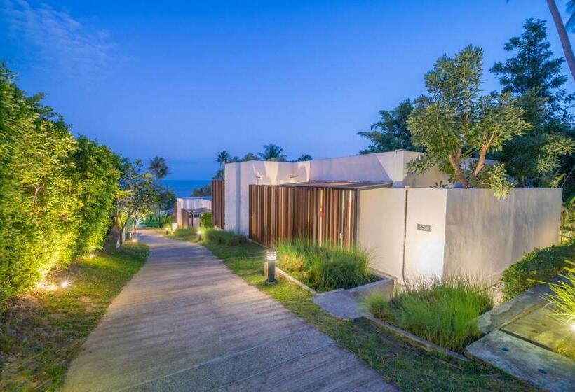 Люкс Вид на Бассейн, Seanery Beach Resort