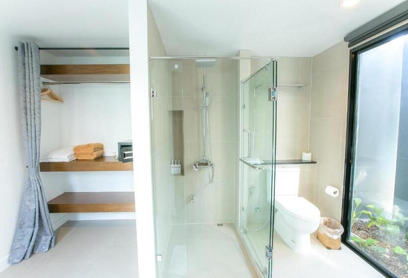 Вилла 1 Спальня, Seanery Beach Resort