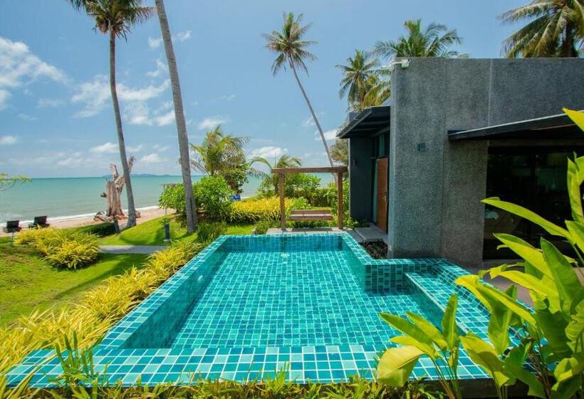 Вилла 1 Спальня, Seanery Beach Resort