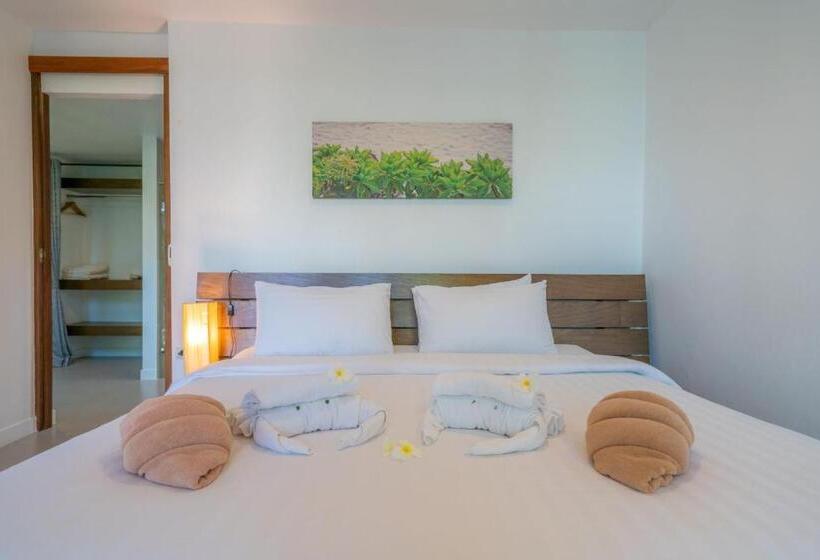 Вилла 2 Спальни, Seanery Beach Resort