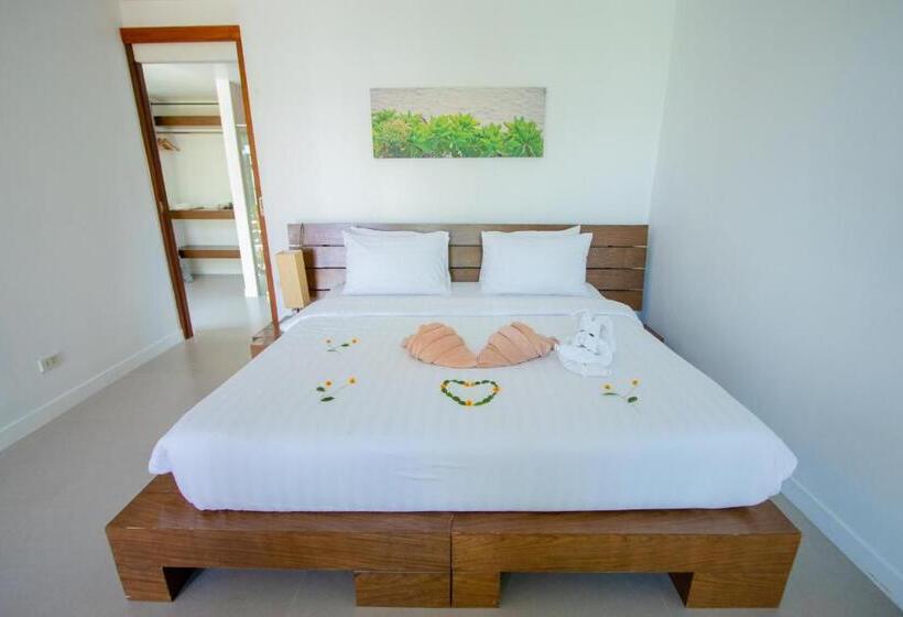 Вилла 1 Спальня, Seanery Beach Resort