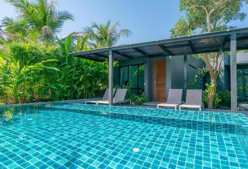 Вилла 2 Спальни, Seanery Beach Resort