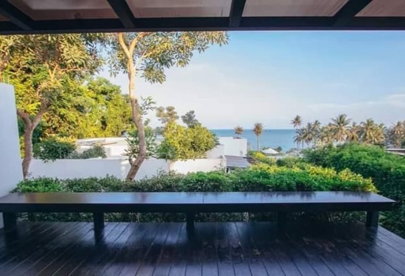 Люкс Вид на Море, Seanery Beach Resort