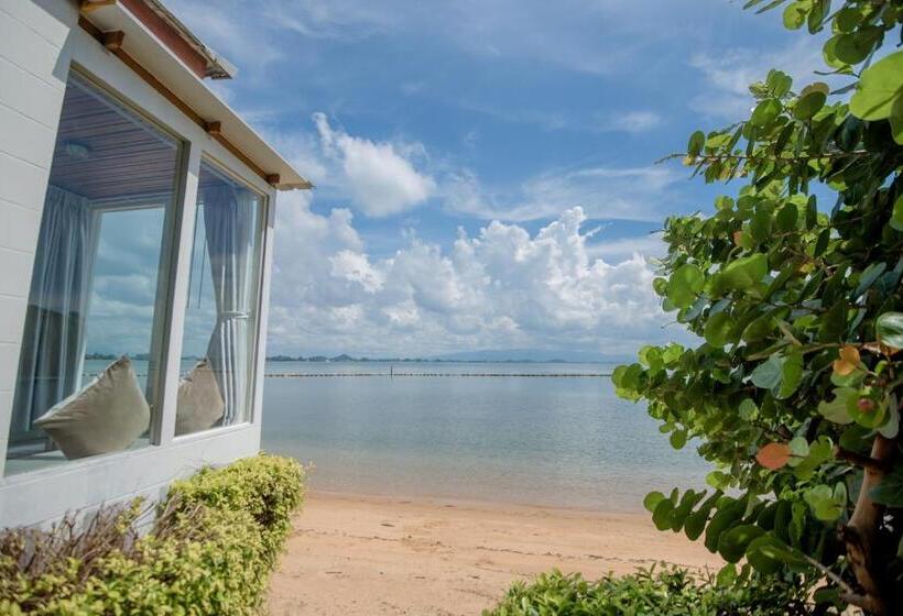 اتاق استاندارد با تخت بزرگ, Seashell Village Resort