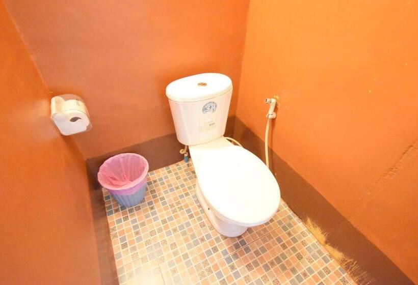 اتاق استاندارد, Mukda Guesthouse