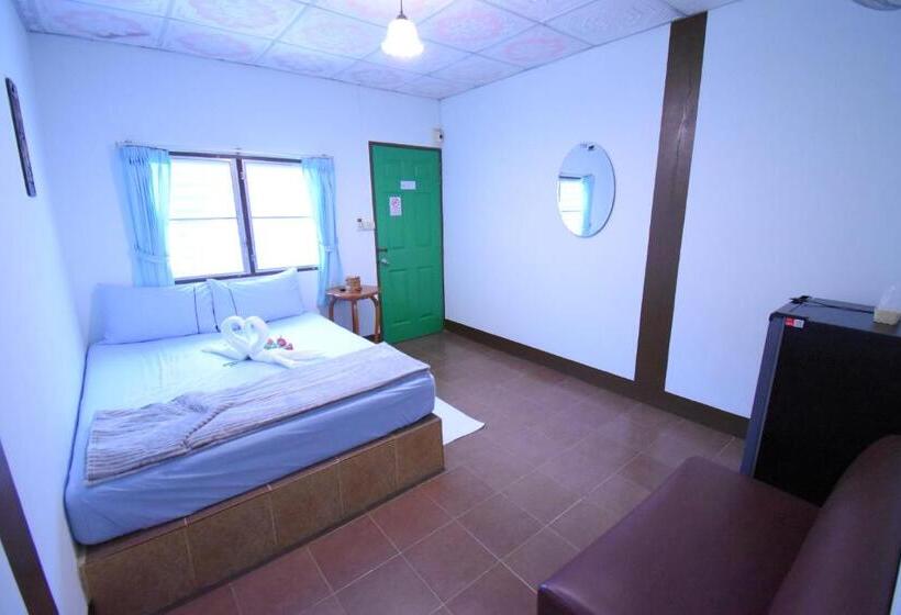 اتاق استاندارد, Mukda Guesthouse