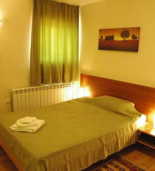 スタンダードルーム, Villa Nevenka Rooms