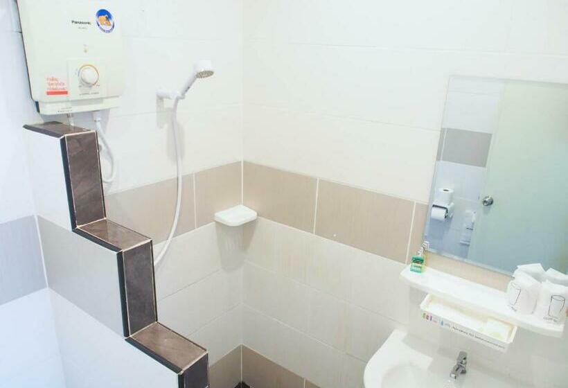 Номер Стандарт, Green Bay Samed Resort