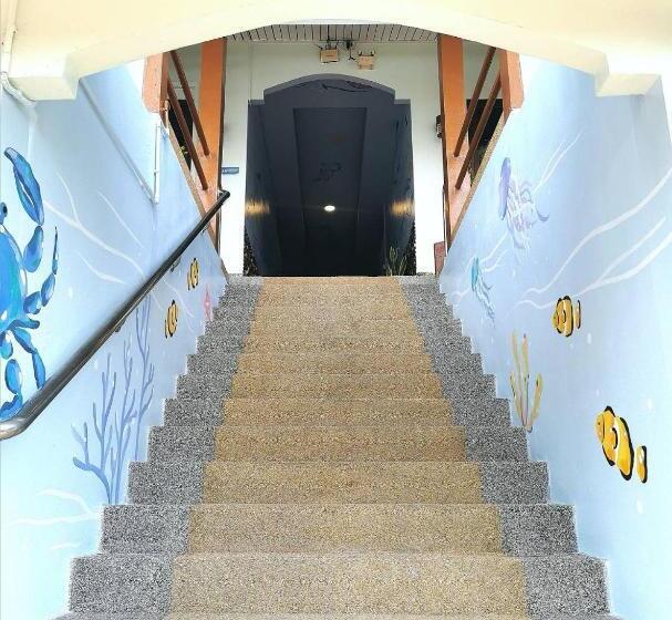 Номер Стандарт, Green Bay Samed Resort
