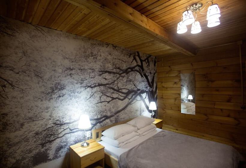 一居室高级别墅, Crona Medical & Spa