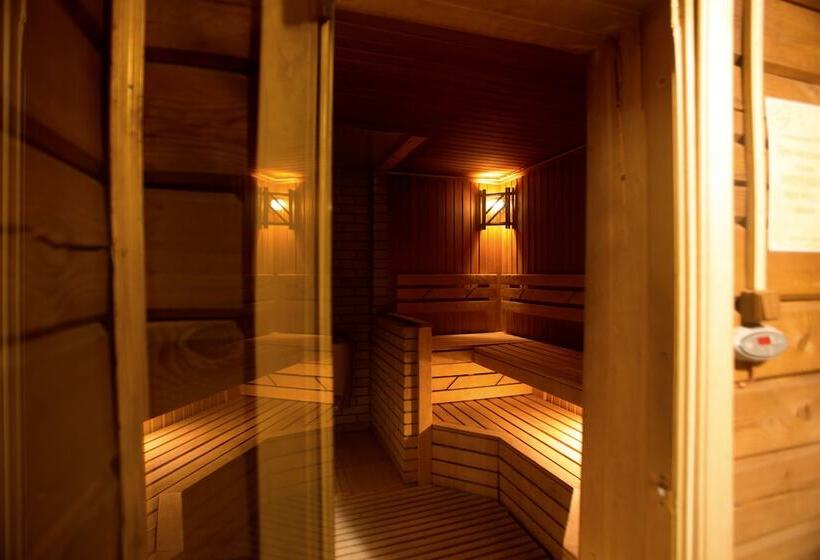 ویلای سوپریور 1 خوابه, Crona Medical & Spa