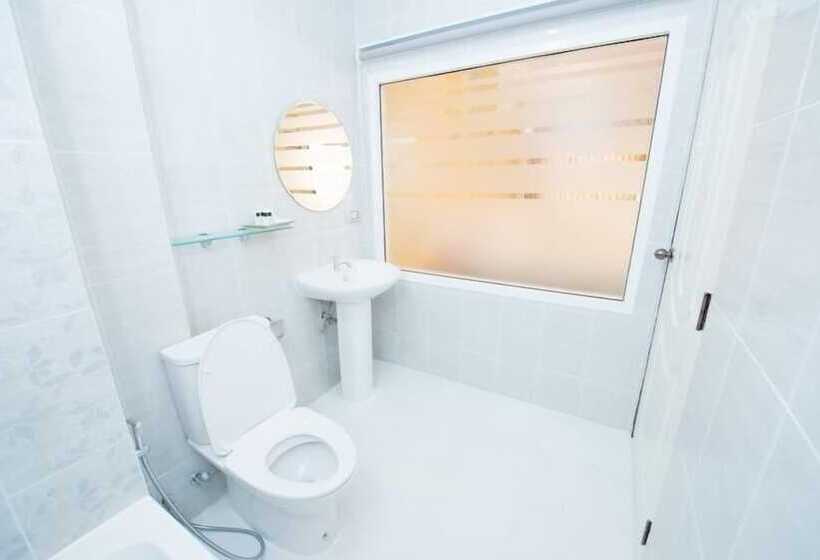 Номер Superior, Maryo Resort Chiangrai   Sha Plus