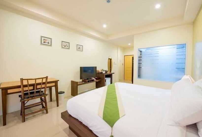 Номер Superior, Maryo Resort Chiangrai   Sha Plus