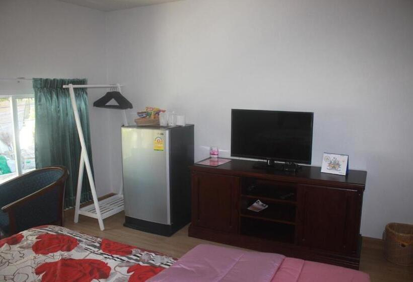 이코노미 룸, Nong Nuey Rooms