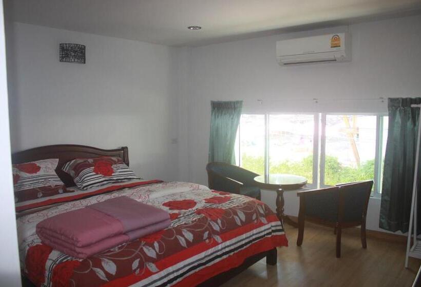 스탠다드 룸, Nong Nuey Rooms