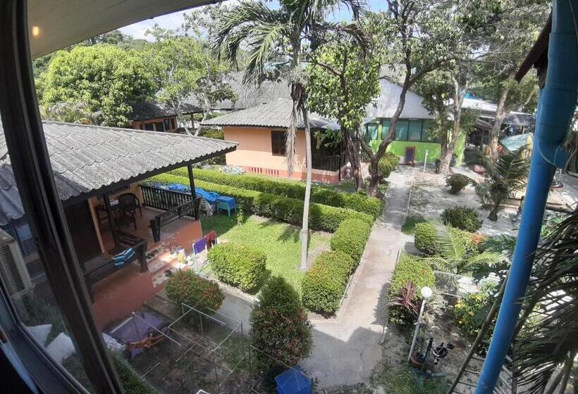 스탠다드 룸, Nong Nuey Rooms