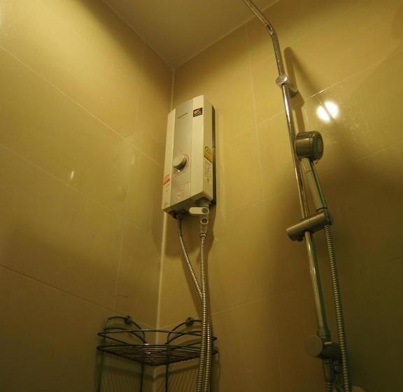스탠다드 룸, Nong Nuey Rooms