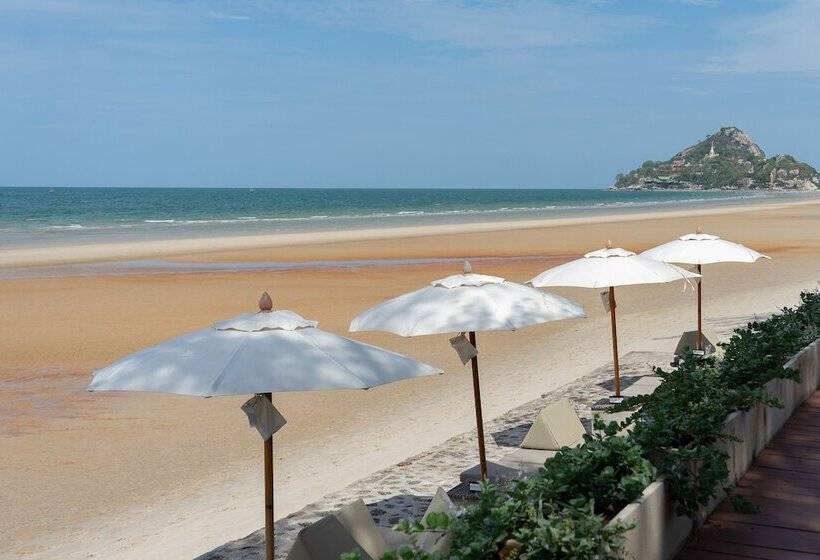 Mini Suite, Loligo Resort Hua Hin