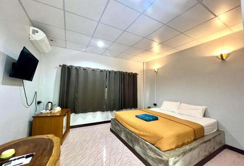 Номер Стандарт, Lovely Lanta Resort