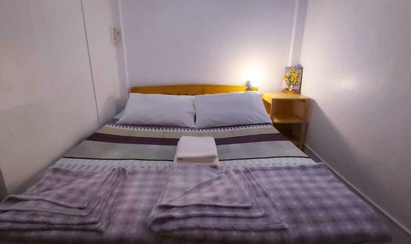 Номер Стандарт Совместная Ванная, Mapping Hostel