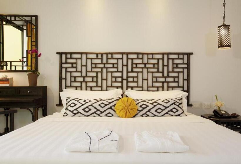 חדר דלוקס, Moracea By Khao Lak Resort
