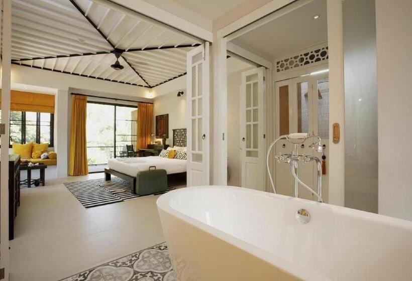 Номер Deluxe, Moracea By Khao Lak Resort